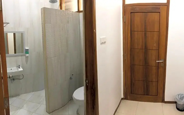 Aurora Hotel Siliwangi