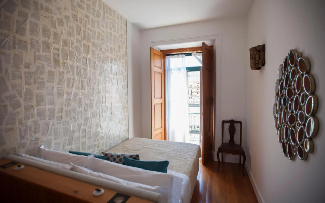 Otília Apartamentos