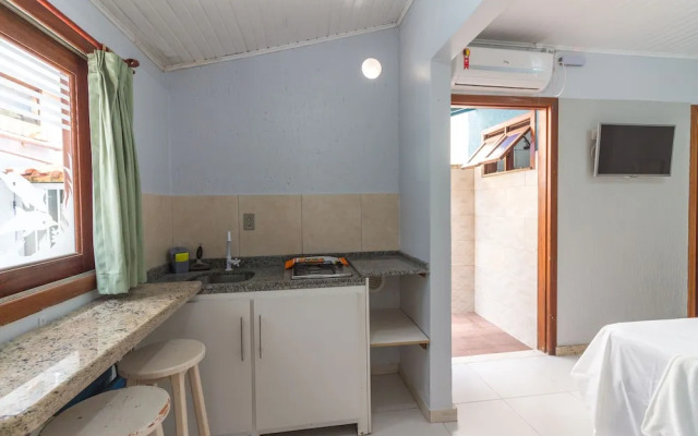 Pousada Marina da Praia