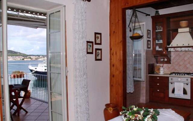 Bed and Breakfast Sole Luna
