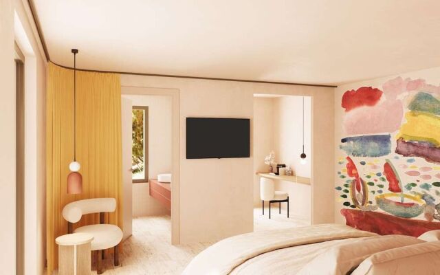 Boutique Hôtel Maison Nova