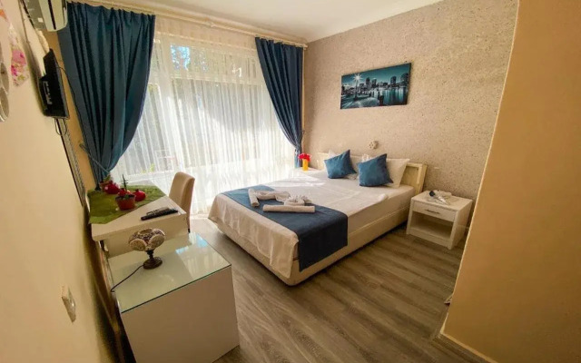 CityHub - Hostel