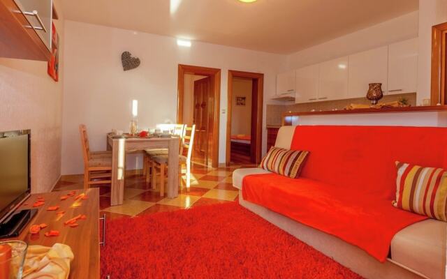 Cottage in Croatia Near Beach & Town Centre