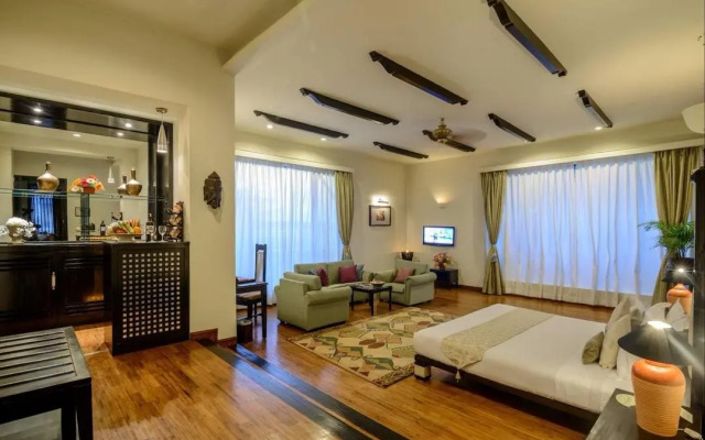 Gokarna Forest Resort