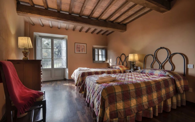 Tenuta di Camporsevoli