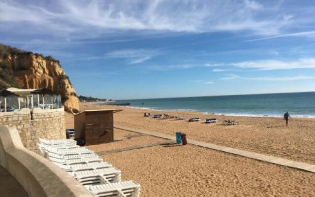 De Hofnar Apartments Albufeira