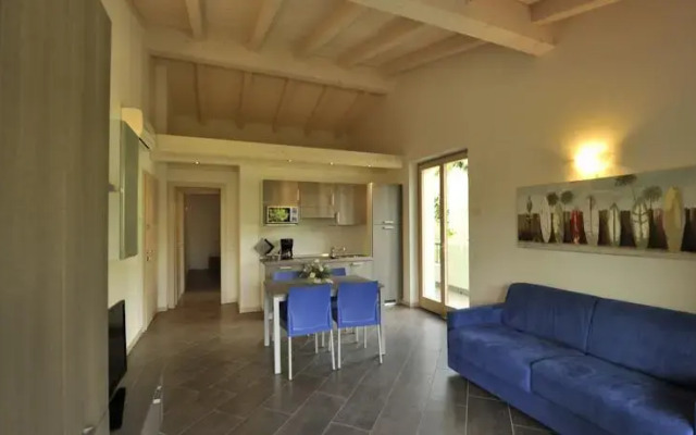Villa Dos De Fer