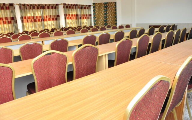 Ridma Hotel