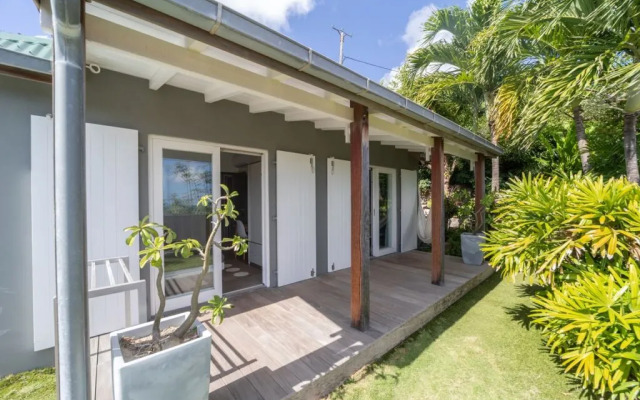 Dream Villa Anse des Cayes 850