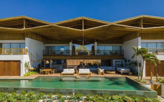 Villa Mandi