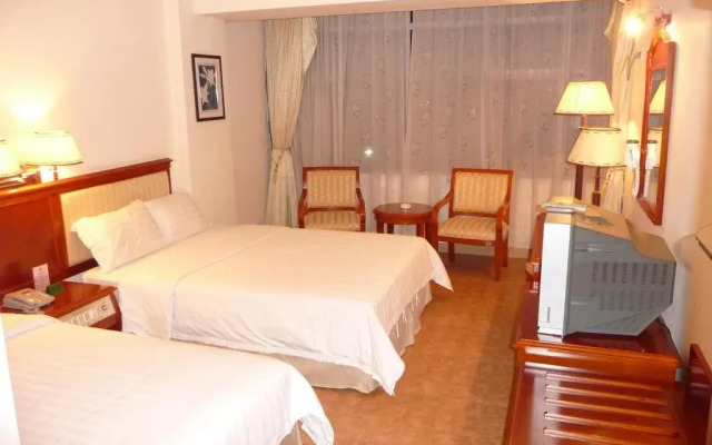 Shenzhen Nan'aoxin Holiday Village