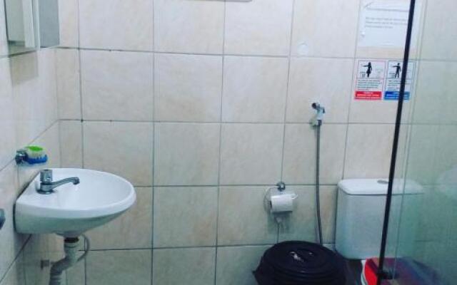 Hostel UFPE INN