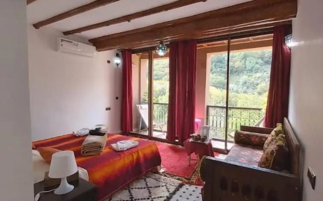 Riad Atlas Toubkal
