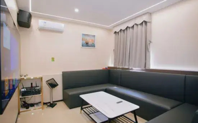 Daoqi Wuxia Homestay