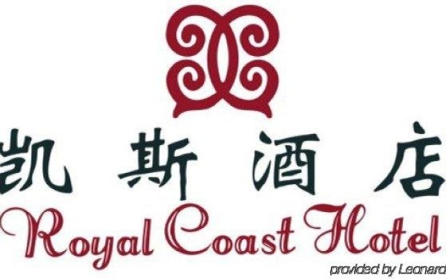 Royal Coast