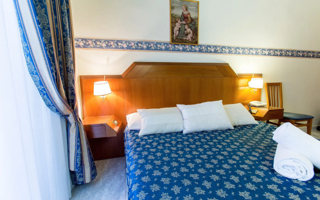 Hotel Gabriella