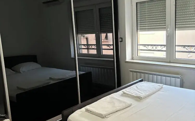 Trio Suites Belgrade