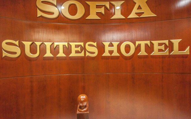 Sofia Suites Hotel