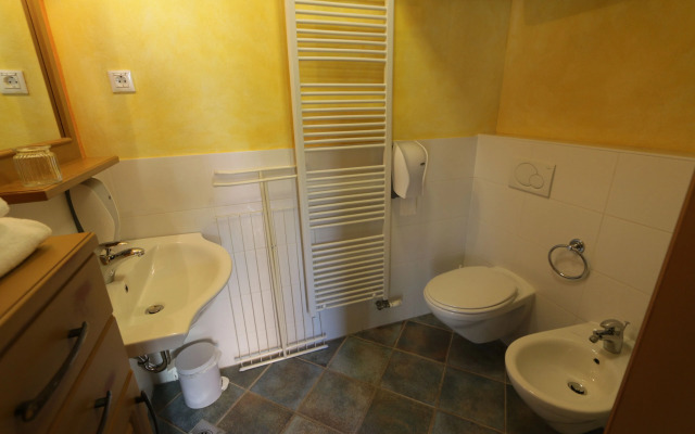 Apart Hotel Vijolica