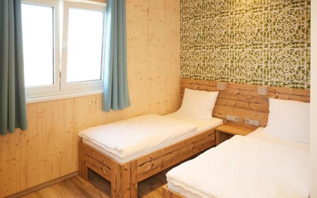 Arena Hostel Allgäu