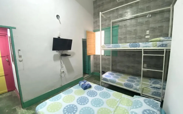 La Buleka Hostel