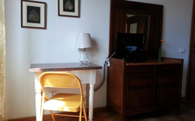 A Due Passi dal Centro Bed and Breakfast