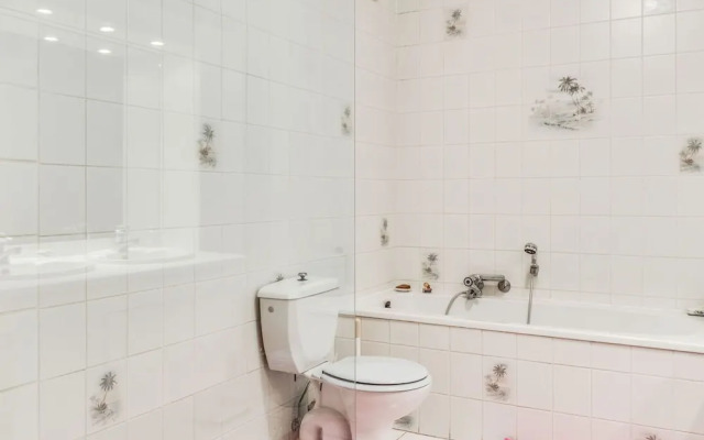 Enticing Holiday Home in Viroinval near Forest