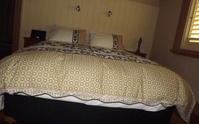 Rosalea Guesthouse