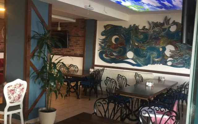 Uckale Butik Otel & Restaurant