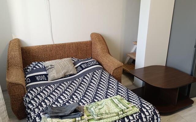 Апартаменты на Приветливой 58