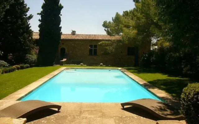 L'Espérou Uzès