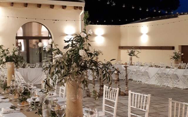 Masseria Fontana di Vite