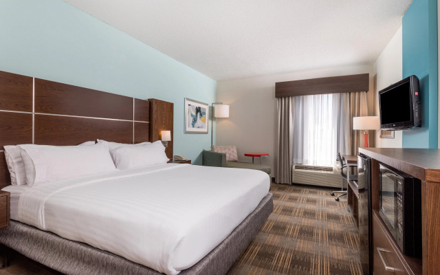 Holiday Inn Express & Suites Grenada by IHG - фото 5