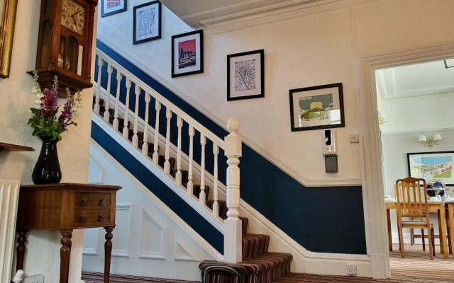 St George's Hotel