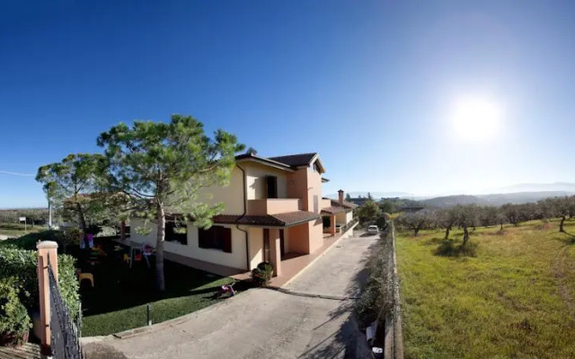 B&B Villa I Due Pini