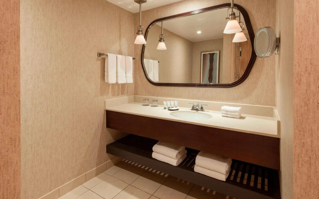 The Westin Southfield Detroit