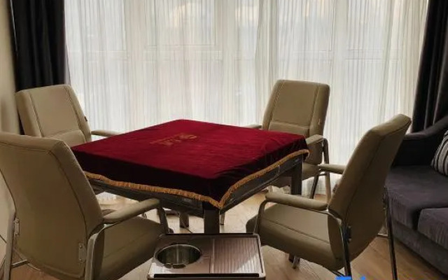 Song Of Apple Hotspring Hotel