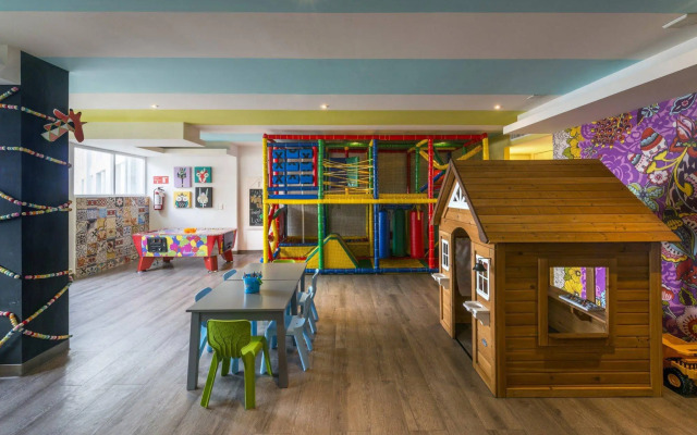 Playacar Palace All Inclusive