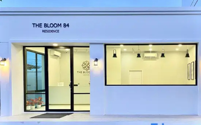 The Bloom 84 Residence