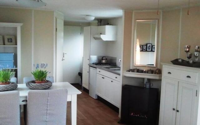 Chalet Hengelo Gelderland