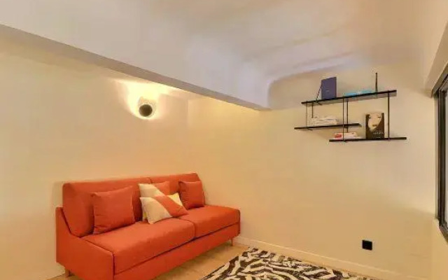 The Suite 26 - SPA - City Center