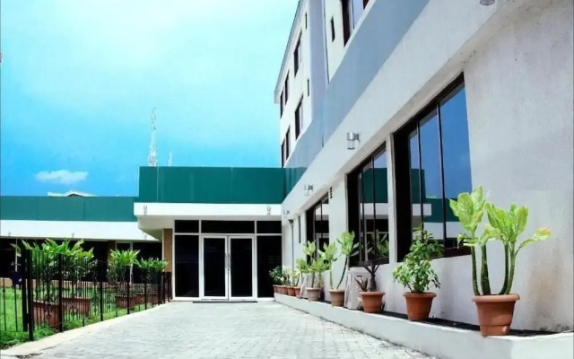 Spirit of India Lagos