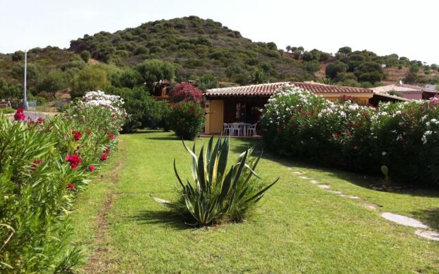 Porto Ottiolu Resort