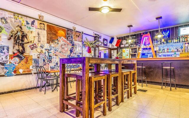 Hôtel Restaurant ATIPYC