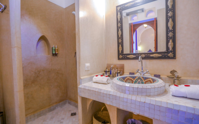Riad Melhoun & Spa