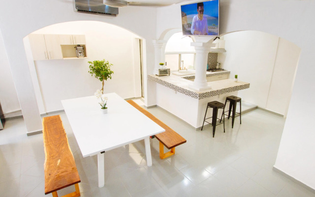Hostels On The Road