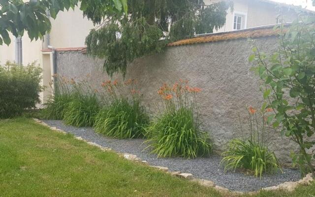 Gîte Toul, 3 pièces, 6 personnes - FR-1-584-65