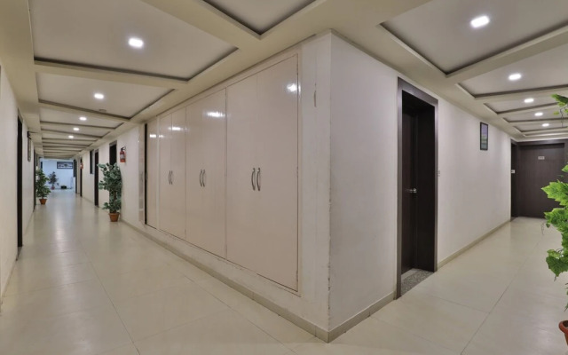 OYO 41234 Hotel Skyland