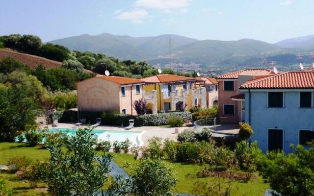 Casteldoria House Vacation