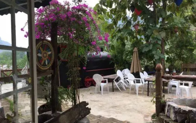 Xiutianju Garden Inn